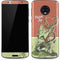 DC Comics Bombshells Poison Ivy Moto G6 Skin