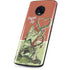 DC Comics Bombshells Poison Ivy Moto G6 Skin