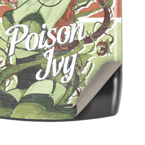 DC Comics Bombshells Poison Ivy Motorola RAZR Skin