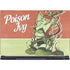 DC Comics Bombshells Poison Ivy MSI GS65 Stealth Laptop Skin