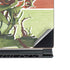 DC Comics Bombshells Poison Ivy MSI GS65 Stealth Laptop Skin