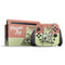 DC Comics Bombshells Poison Ivy Nintendo Switch Bundle Skin