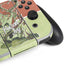 DC Comics Bombshells Poison Ivy Nintendo Switch OLED (2021) Skin