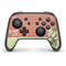 DC Comics Bombshells Poison Ivy Nintendo Switch Pro Controller Skin