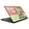 DC Comics Bombshells Poison Ivy HP Notebook Skin
