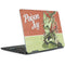 DC Comics Bombshells Poison Ivy Notebook 9 Pro 13in (2017) Skin