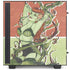 DC Comics Bombshells Poison Ivy NZXT H510 Compact ATX Mid-Tower Case Skin