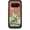 DC Comics Bombshells Poison Ivy Otterbox Commuter Galaxy Skin