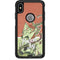 DC Comics Bombshells Poison Ivy Otterbox Commuter iPhone Skin