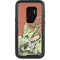 DC Comics Bombshells Poison Ivy Otterbox Defender Galaxy Skin