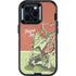 DC Comics Bombshells Poison Ivy Otterbox Defender iPhone Skin