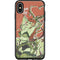 DC Comics Bombshells Poison Ivy Otterbox Symmetry iPhone Skin