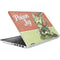 DC Comics Bombshells Poison Ivy HP Pavilion Skin