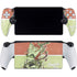DC Comics Bombshells Poison Ivy PlayStation Portal Remote Player Skin