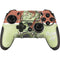 DC Comics Bombshells Poison Ivy PlayStation Scuf Vantage 2 Controller Skin