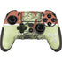DC Comics Bombshells Poison Ivy PlayStation Scuf Vantage 2 Controller Skin