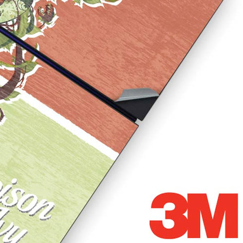 DC Comics Bombshells Poison Ivy PS4 Console and Controller Bundle Skin