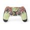 DC Comics Bombshells Poison Ivy PS4 Controller Skin