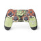 DC Comics Bombshells Poison Ivy PS4 Pro/Slim Controller Skin