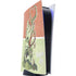 DC Comics Bombshells Poison Ivy PS5 Digital Edition Console Skin