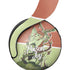 DC Comics Bombshells Poison Ivy PULSE 3D Wireless Headset for PS5 Skin