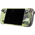 DC Comics Bombshells Poison Ivy Steam Deck Handheld Gaming Computer Skin