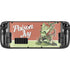 DC Comics Bombshells Poison Ivy Steam Deck Handheld Gaming Computer Skin