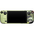 DC Comics Bombshells Poison Ivy Steam Deck Handheld Gaming Computer Skin