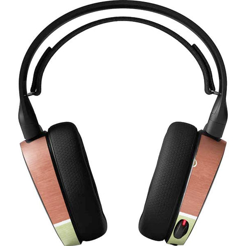 DC Comics Bombshells Poison Ivy SteelSeries Arctis 5 Skin