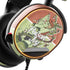DC Comics Bombshells Poison Ivy SteelSeries Arctis 5 Skin