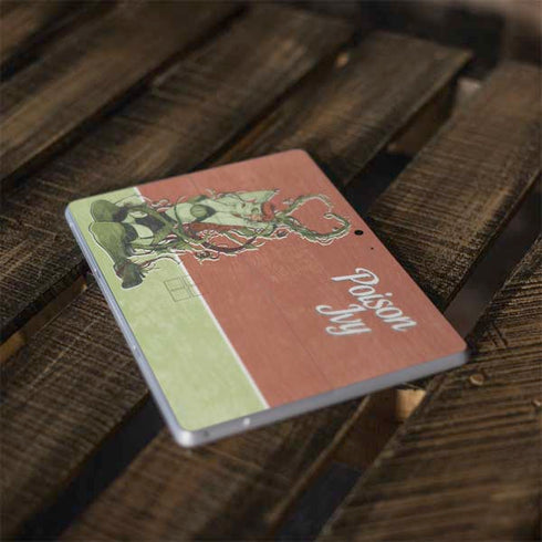 DC Comics Bombshells Poison Ivy Surface Go Skin