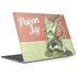 DC Comics Bombshells Poison Ivy Surface Laptop 2 Skin