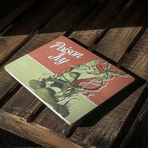 DC Comics Bombshells Poison Ivy Surface Laptop 2 Skin