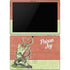 DC Comics Bombshells Poison Ivy Surface Pro 6 Skin