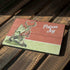 DC Comics Bombshells Poison Ivy Surface Pro 6 Skin