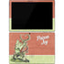 DC Comics Bombshells Poison Ivy Surface Pro 7 Skin