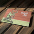 DC Comics Bombshells Poison Ivy Surface Pro 7 Skin