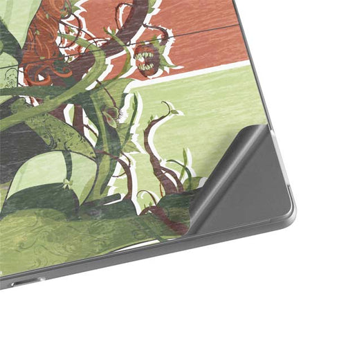 DC Comics Bombshells Poison Ivy Surface Pro 8 Skin