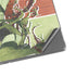 DC Comics Bombshells Poison Ivy Surface Pro 8 Skin