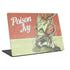 DC Comics Bombshells Poison Ivy Universal Laptop 12in (9.8 x 6.8in) Skin