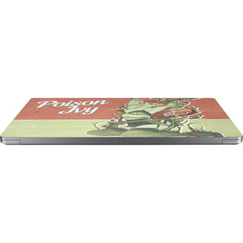 DC Comics Bombshells Poison Ivy Universal Laptop 17in (13.8 x 10in) Skin