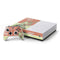 DC Comics Bombshells Poison Ivy Xbox One S Console and Controller Bundle Skin