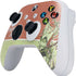 DC Comics Bombshells Poison Ivy Xbox Series S Controller Skin