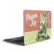 DC Comics Bombshells Poison Ivy Zenbook UX305FA 13.3in Skin