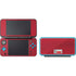 Poland Soccer Flag Nintendo 2DS XL (2017) Skin