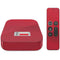 Poland Soccer Flag Apple TV Skin