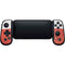 Poland Flag Distressed Backbone One for iPhone Game Controller Skin