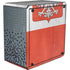 Poland Flag Distressed Cooler Master MasterBox Q300L Mini Tower Skin