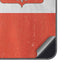 Poland Flag Distressed Galaxy A14 5G Skin