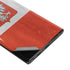 Poland Flag Distressed Galaxy Note 10 Skin